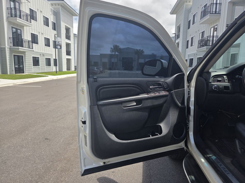 2013 GMC Yukon Image 41