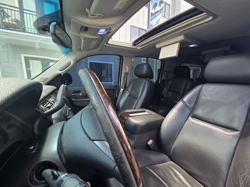 2013 GMC Yukon Image 43