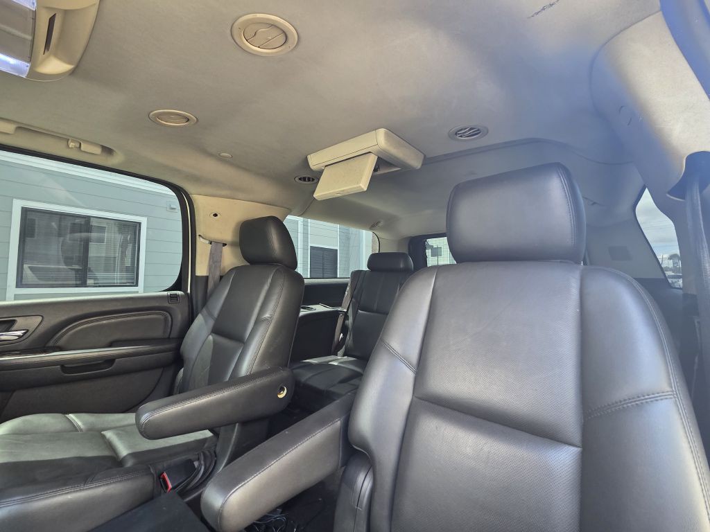 2013 GMC Yukon Image 46