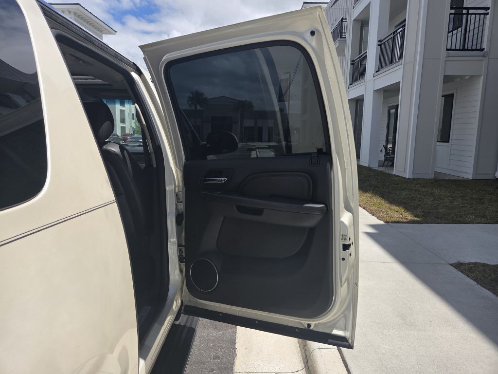 2013 GMC Yukon Image 48