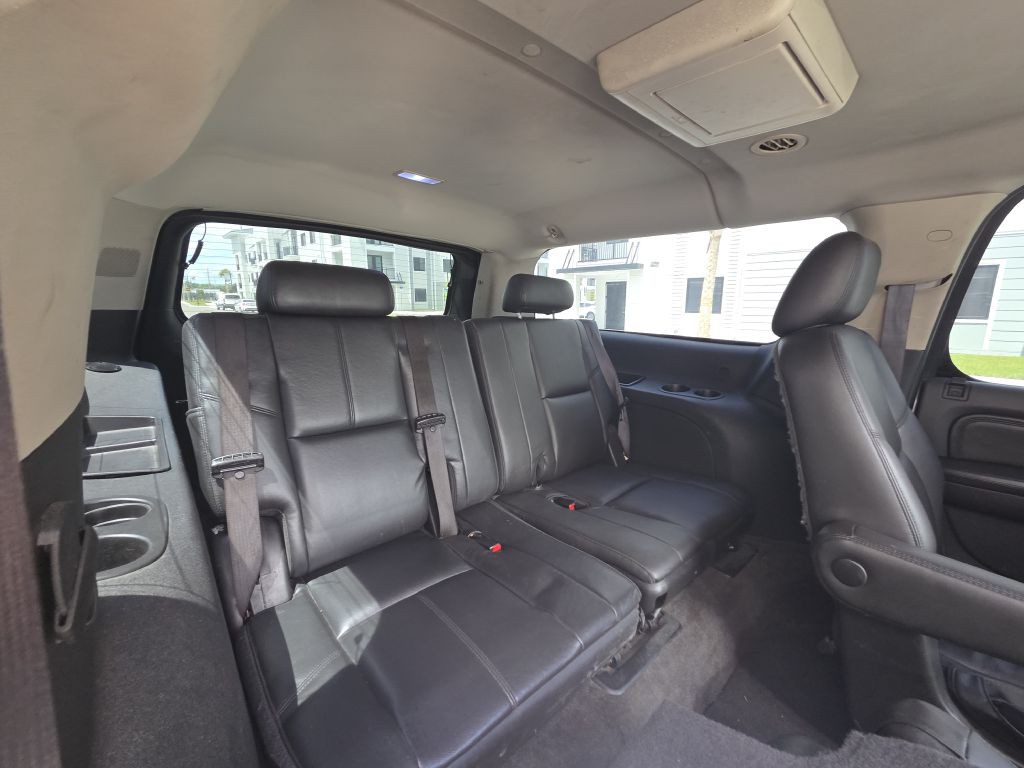 2013 GMC Yukon Image 51