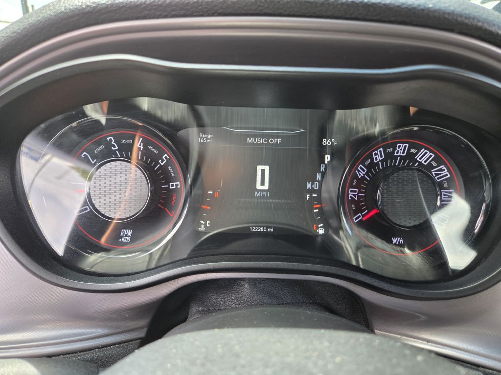 2023 Dodge Challenger Image 15