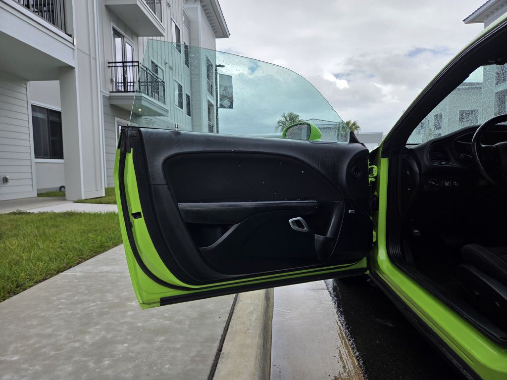 2023 Dodge Challenger Image 16