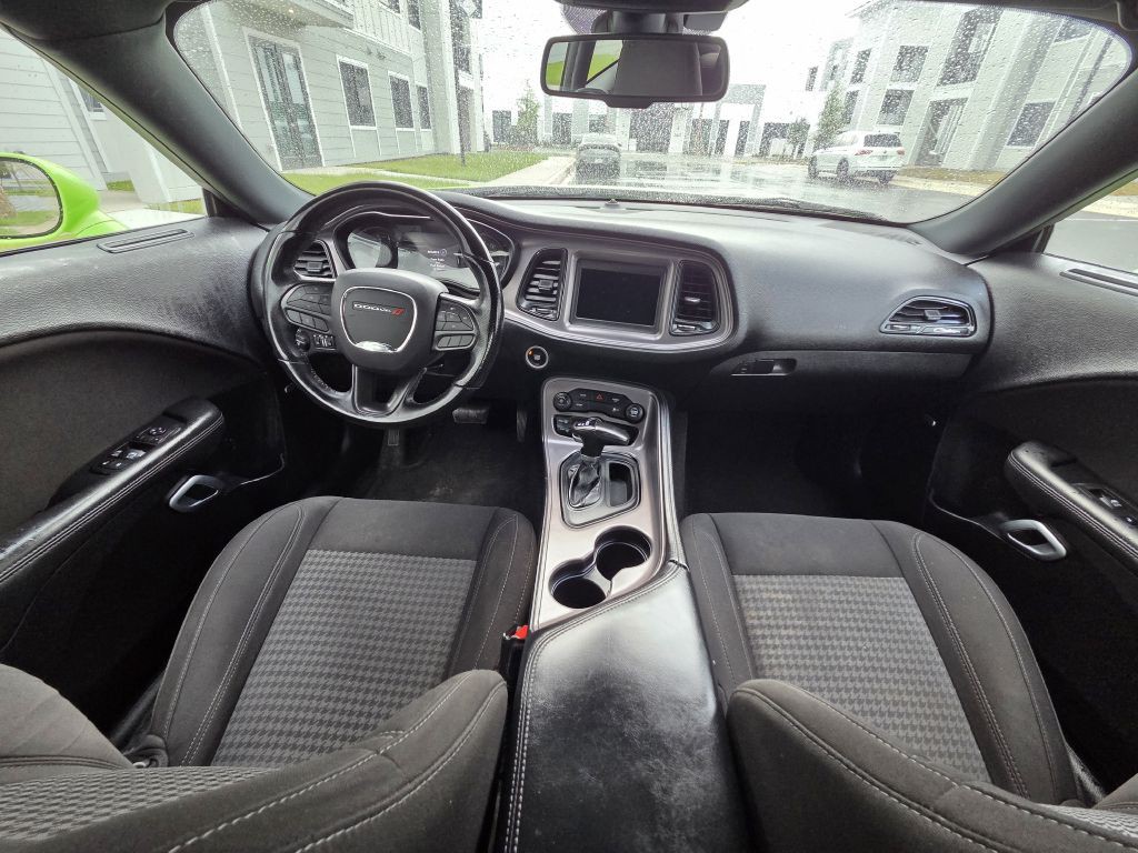 2023 Dodge Challenger Image 27