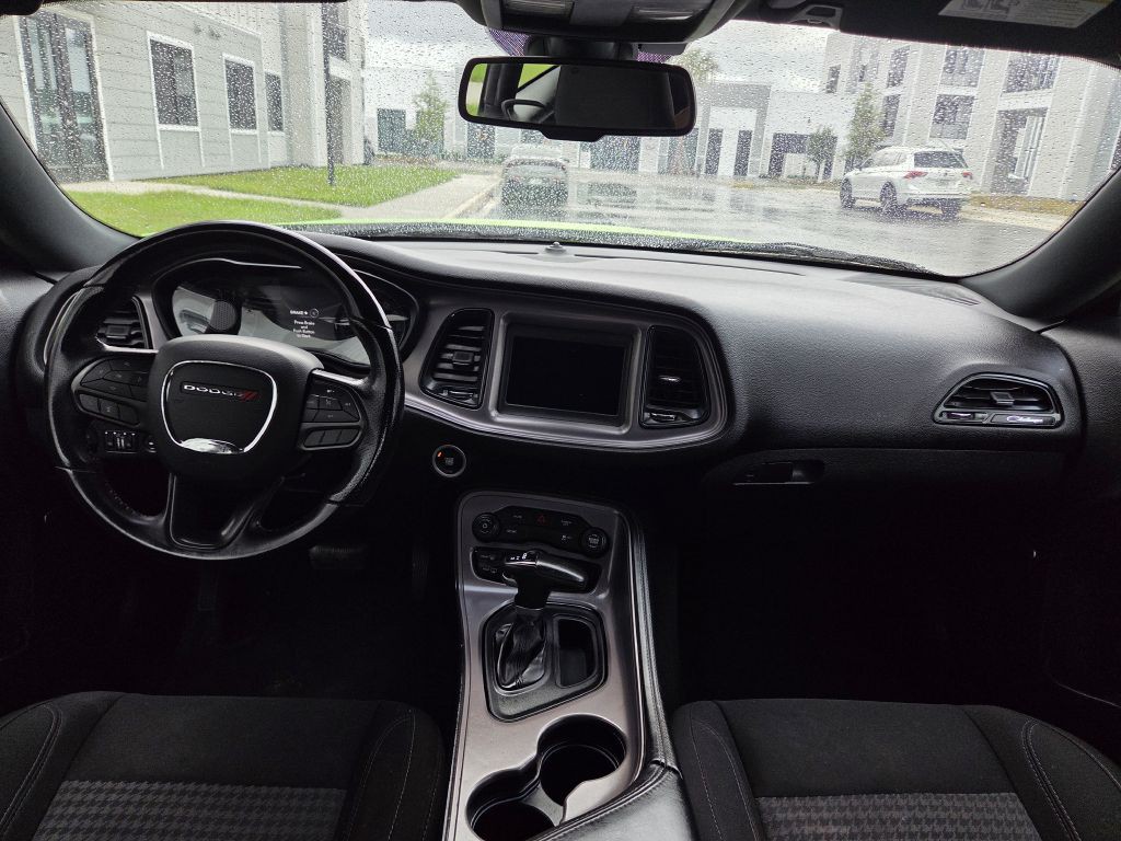 2023 Dodge Challenger Image 28
