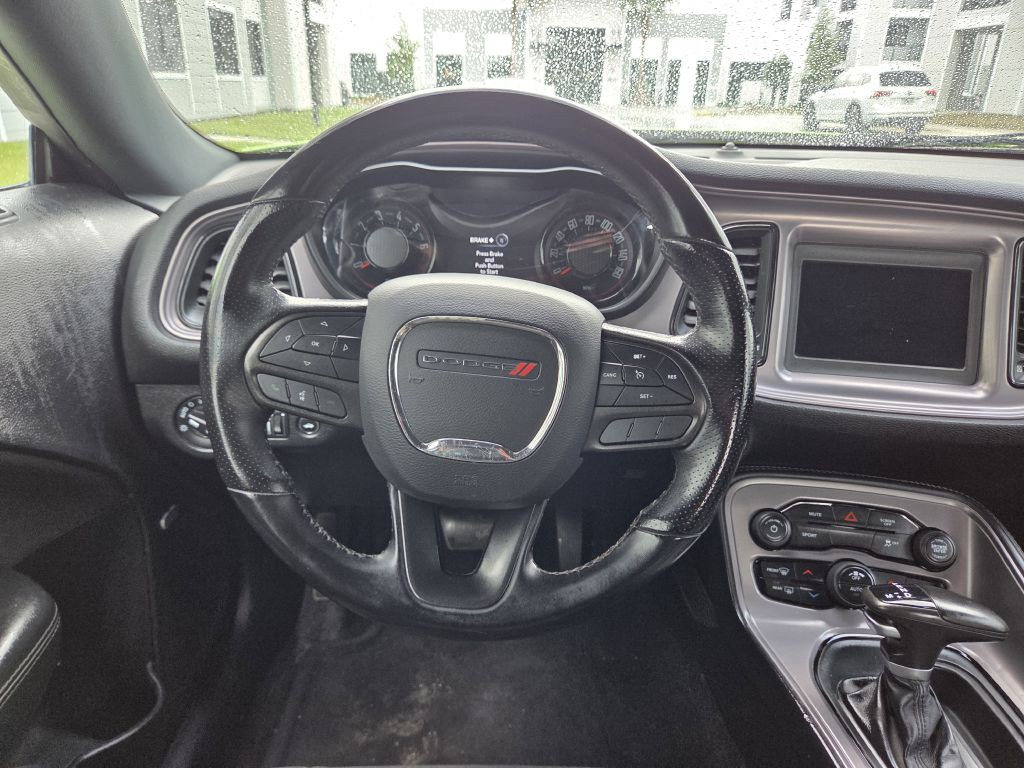 2023 Dodge Challenger Image 29