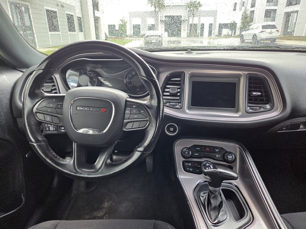 2023 Dodge Challenger Image 30
