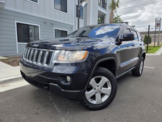 Image for 2011 Jeep Grand Cherokee Laredo ID: 7348588