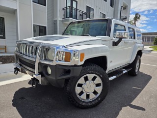 Image for 2007 HUMMER H3  ID: 7348599