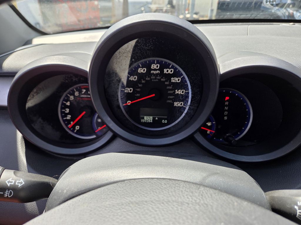 2009 Acura RDX Image 15