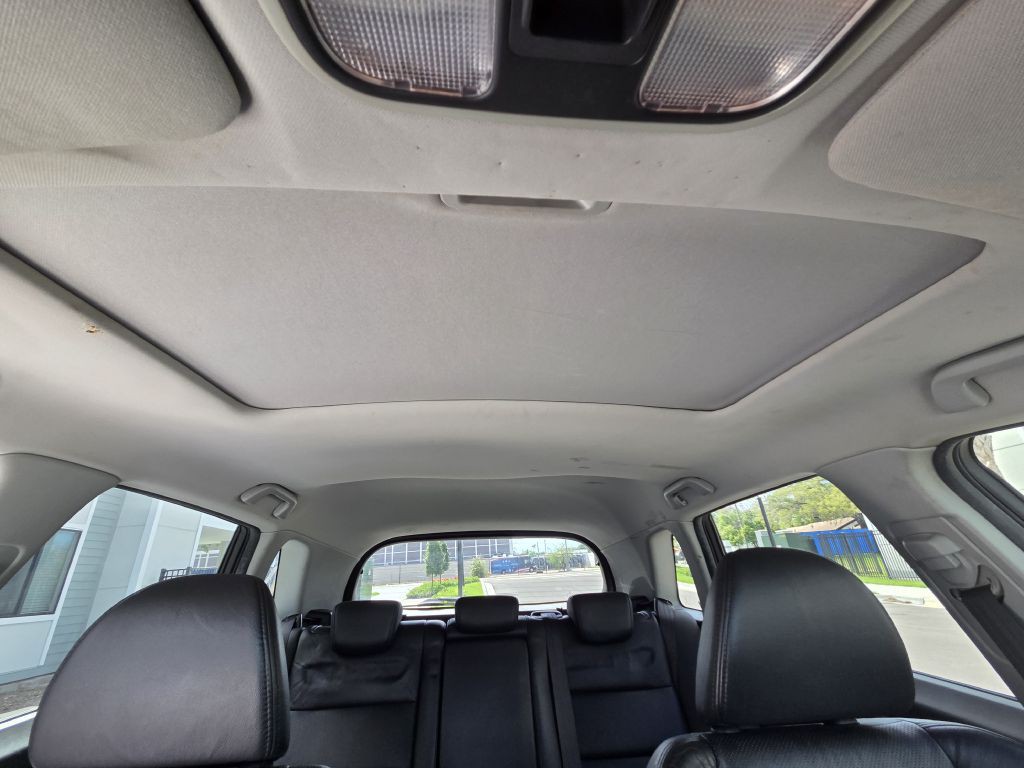 2009 Acura RDX Image 16
