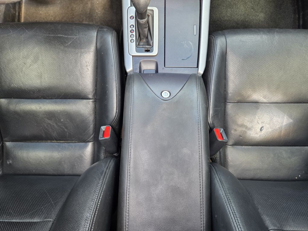 2009 Acura RDX Image 30