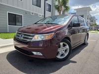 Image for 2012 Honda Odyssey Touring ID: 7355389