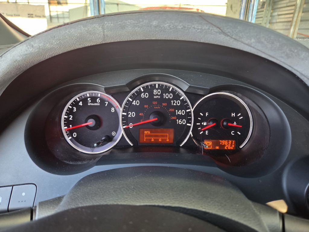 2012 Nissan Altima Image 15