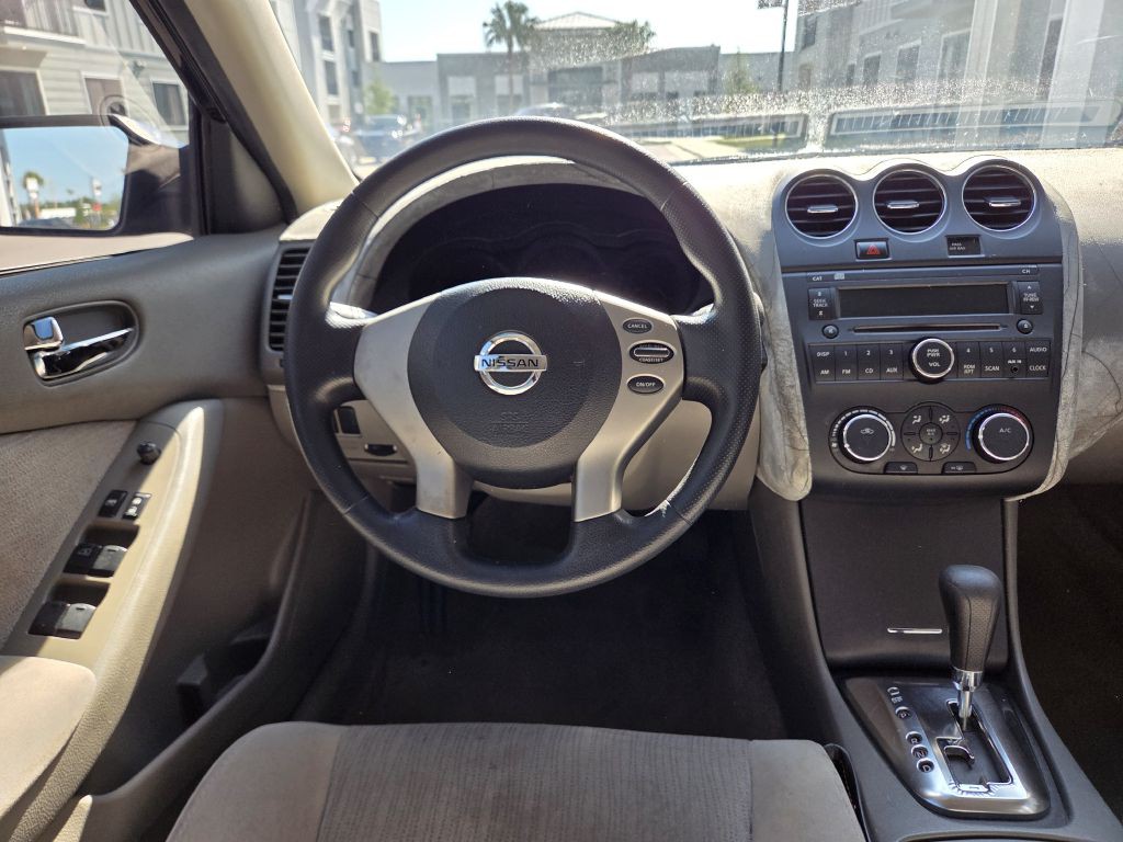 2012 Nissan Altima Image 20