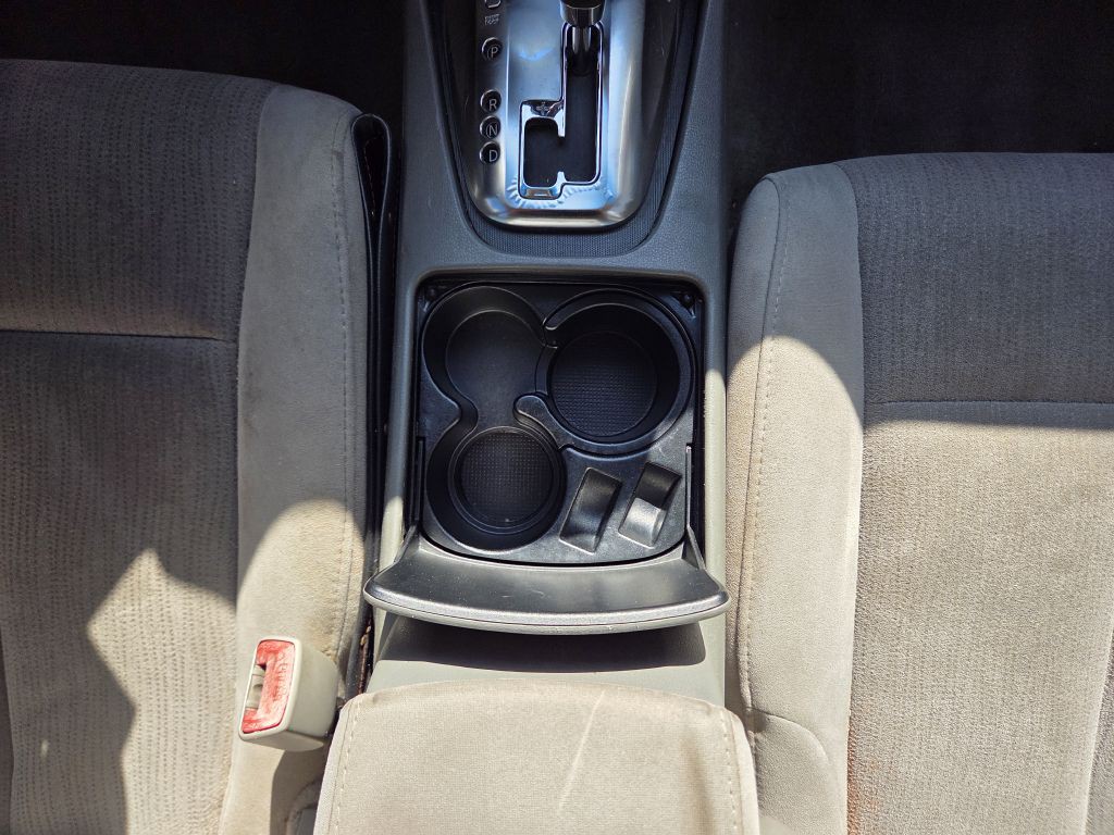 2012 Nissan Altima Image 25