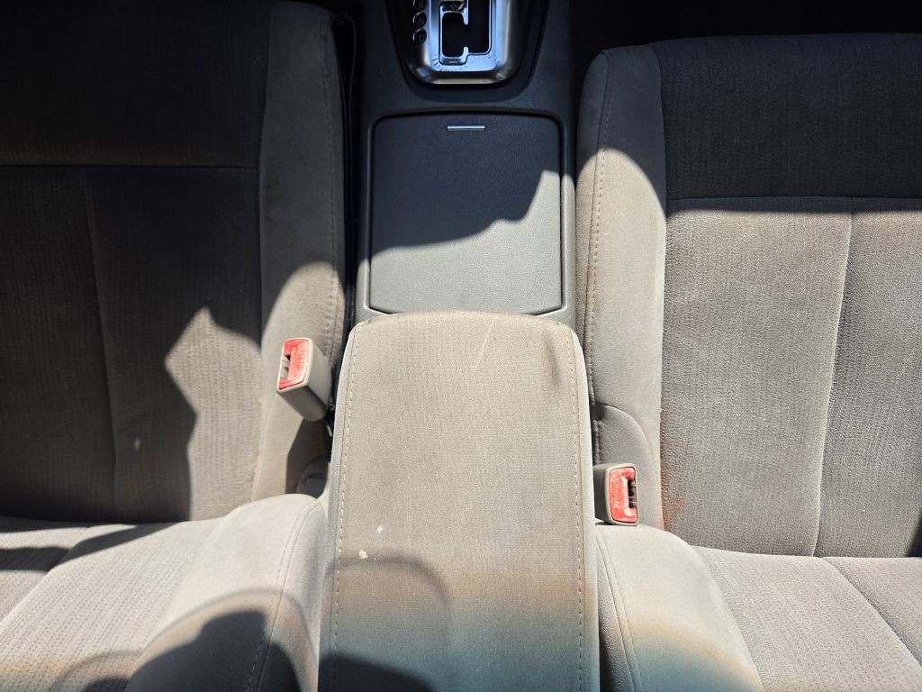 2012 Nissan Altima Image 26
