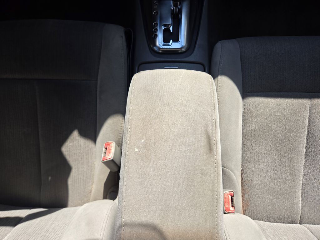 2012 Nissan Altima Image 27