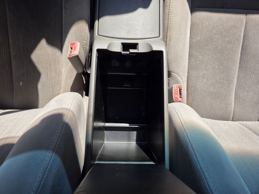 2012 Nissan Altima Image 29