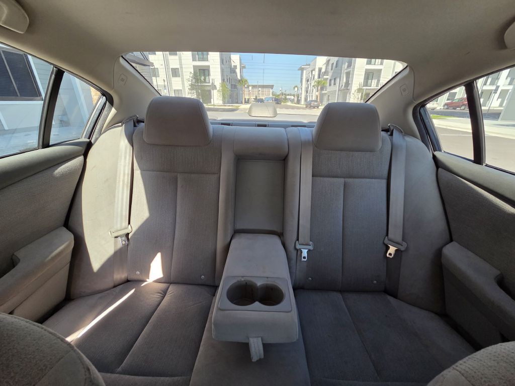 2012 Nissan Altima Image 32
