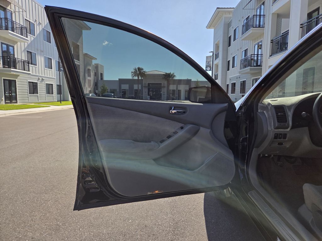 2012 Nissan Altima Image 33