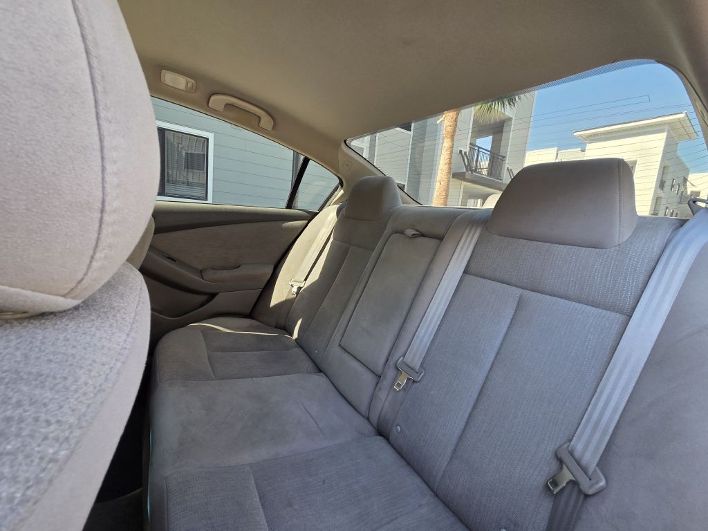 2012 Nissan Altima Image 38
