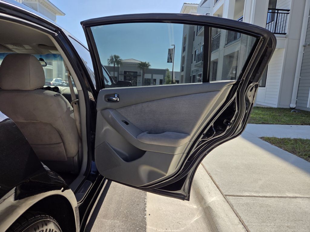 2012 Nissan Altima Image 39