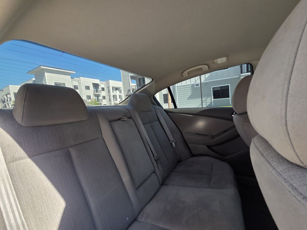 2012 Nissan Altima Image 41
