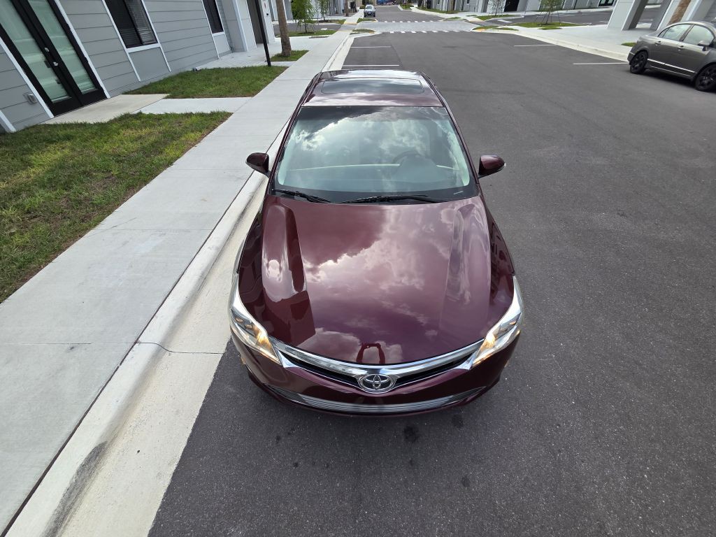 2013 Toyota Avalon Image 3