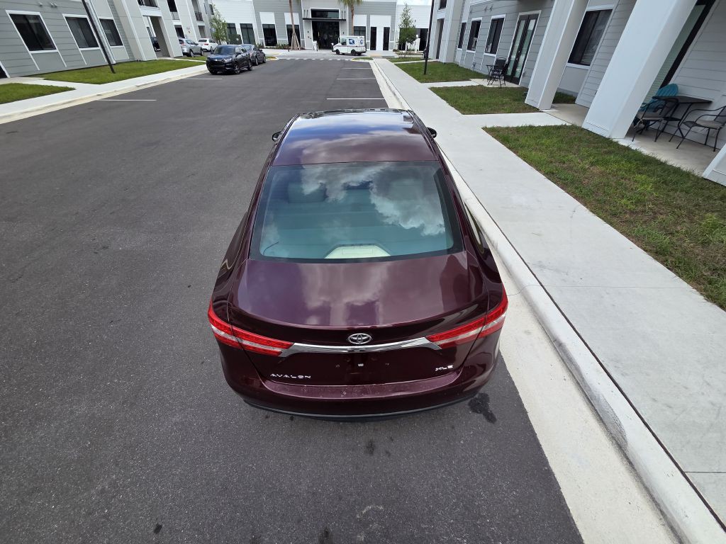 2013 Toyota Avalon Image 6