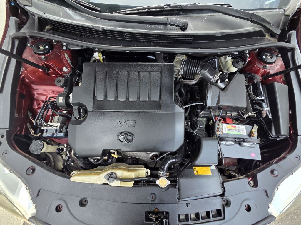 2013 Toyota Avalon Image 10