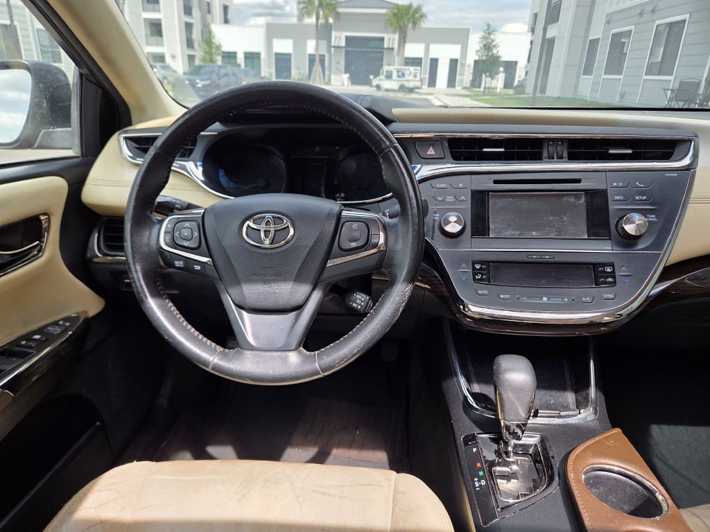 2013 Toyota Avalon Image 20