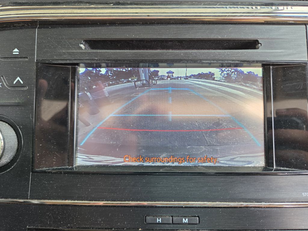 2013 Toyota Avalon Image 22