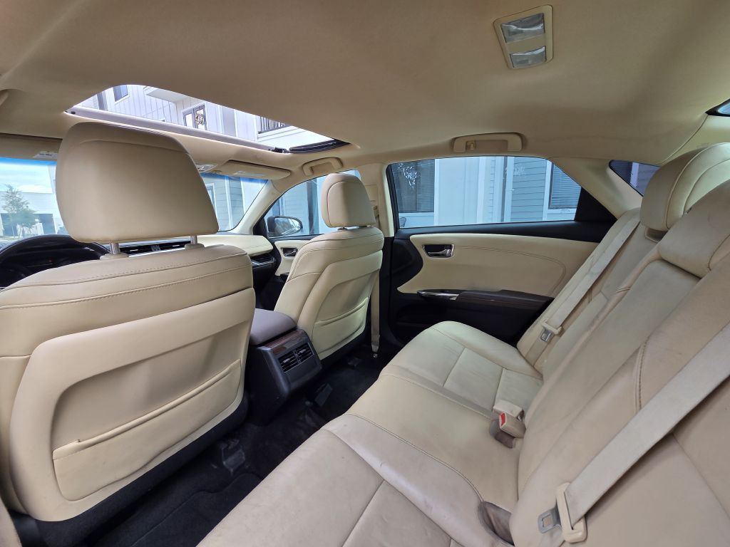 2013 Toyota Avalon Image 30