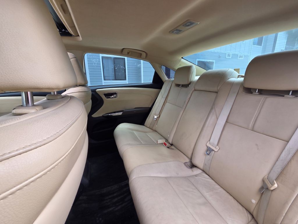 2013 Toyota Avalon Image 31