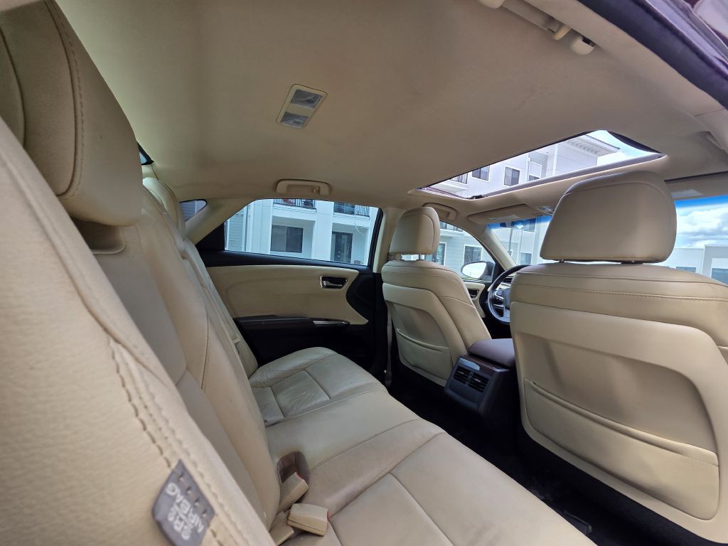 2013 Toyota Avalon Image 33