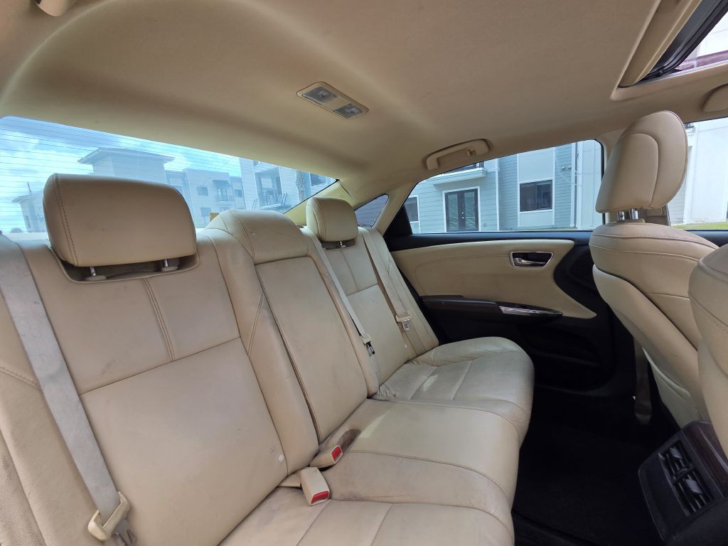 2013 Toyota Avalon Image 34