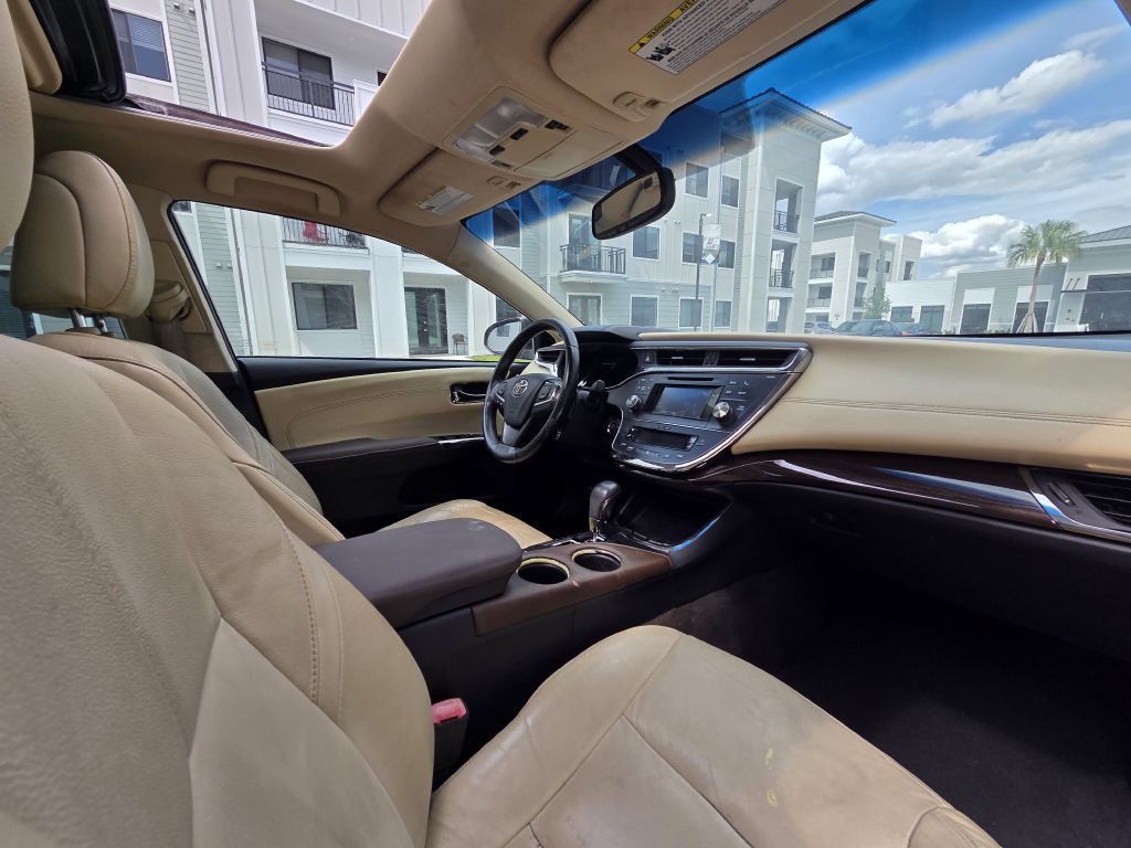 2013 Toyota Avalon Image 36