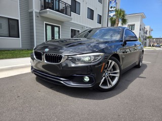 Image for 2019 BMW 4 Series 440i Gran Turismo ID: 7395914