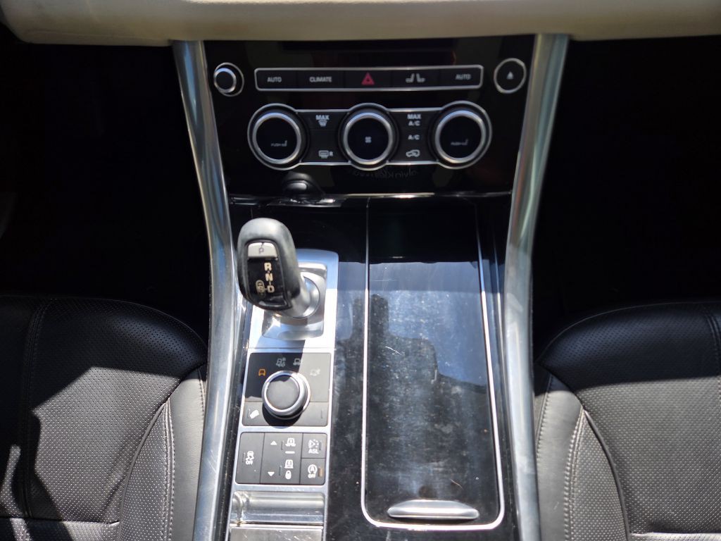 2016 Land Rover Range Rover Sport Image 26