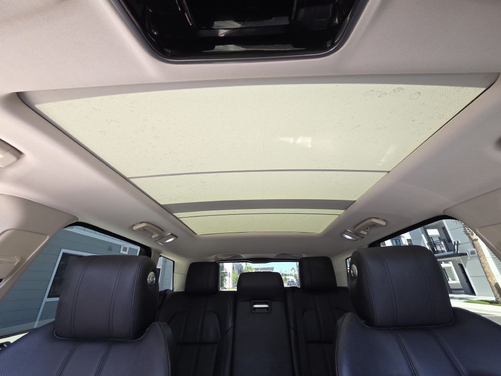 2016 Land Rover Range Rover Sport Image 31