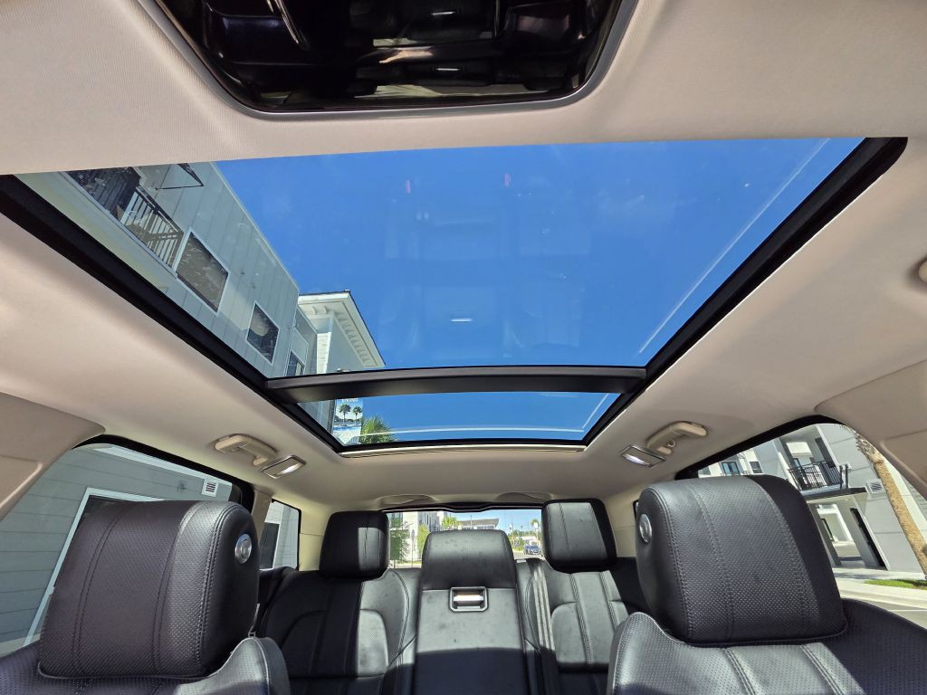 2016 Land Rover Range Rover Sport Image 32