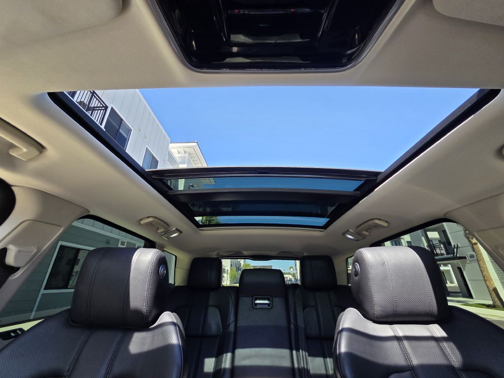2016 Land Rover Range Rover Sport Image 33