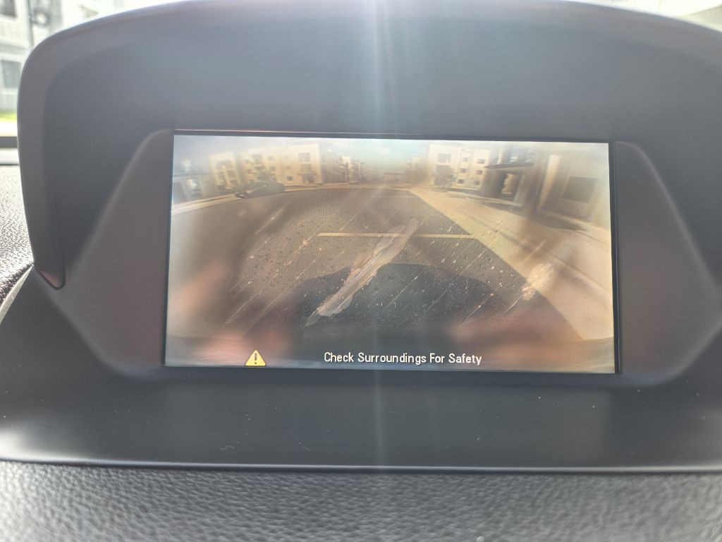 2014 Buick Enclave Image 23