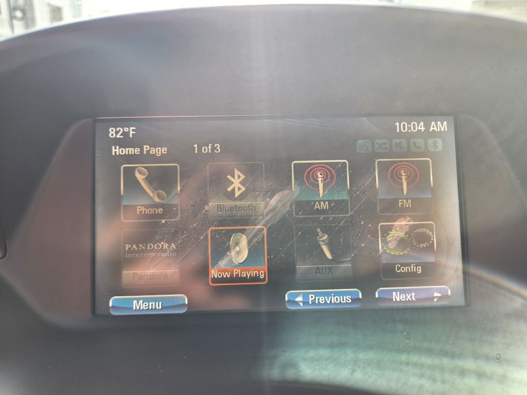 2014 Buick Enclave Image 25