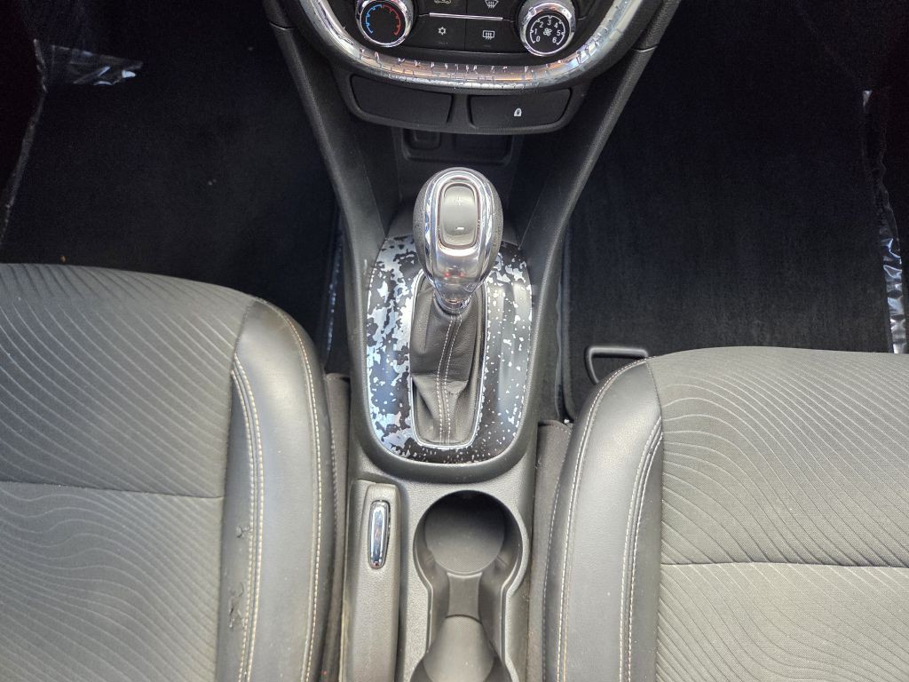 2014 Buick Enclave Image 28