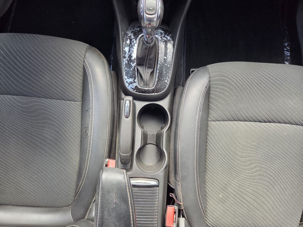 2014 Buick Enclave Image 29