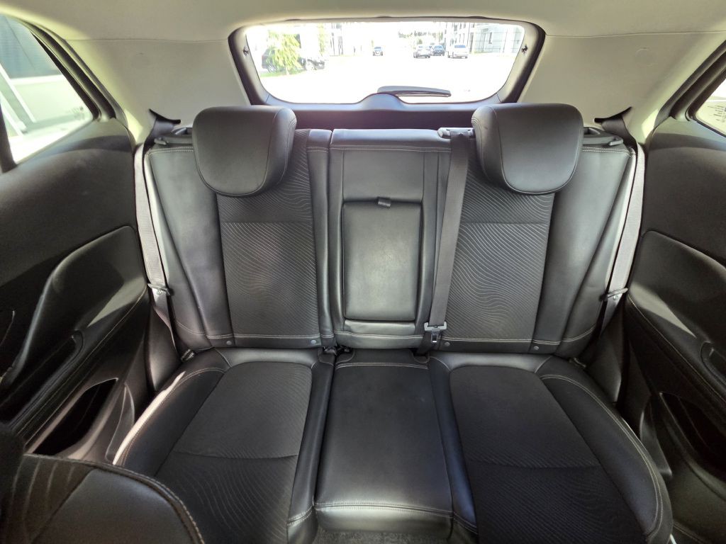 2014 Buick Enclave Image 32