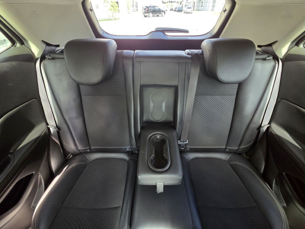 2014 Buick Enclave Image 33