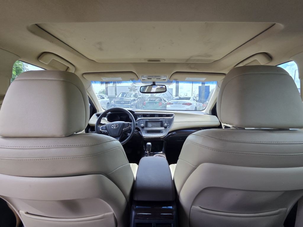 2014 Buick Enclave Image 46